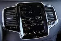 Volvo XC90 din 2020 cu 55.000 km - oferta VOL146008 - foto 14