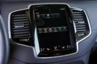 Volvo XC90 din 2020 cu 55.000 km - oferta VOL146008 - foto 15