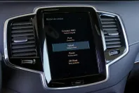 Volvo XC90 din 2020 cu 55.000 km - oferta VOL146008 - foto 16