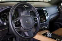 Volvo XC90 din 2020 cu 55.000 km - oferta VOL146008 - foto 21