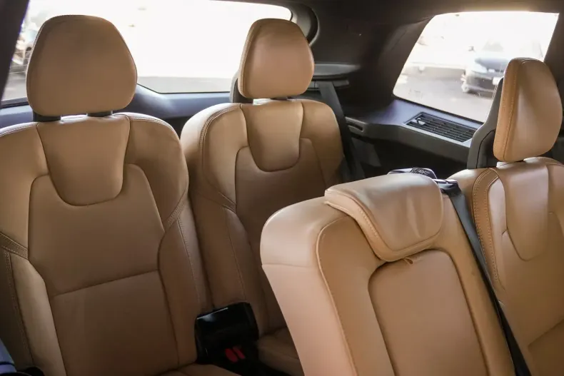 Volvo XC90 din 2020 cu 55.000 km - oferta VOL146008 - foto 29