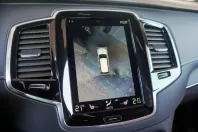 Volvo XC90 din 2020 cu 55.000 km - oferta VOL146008 - foto 31