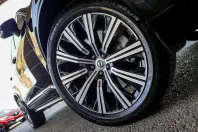 Volvo XC90 din 2020 cu 55.000 km - oferta VOL146008 - foto 34