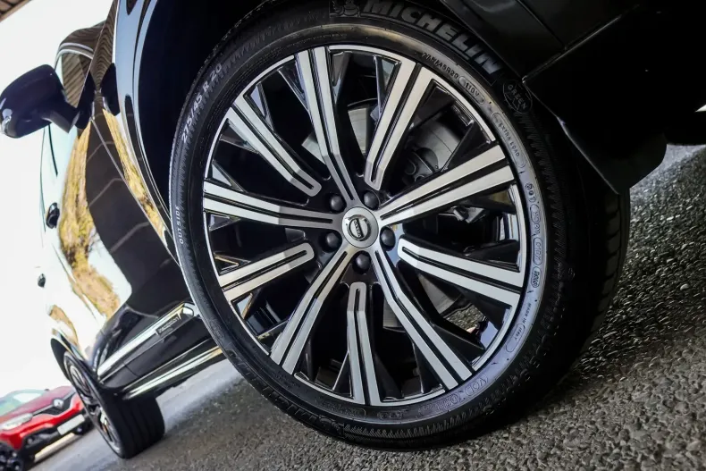 Volvo XC90 din 2020 cu 55.000 km - oferta VOL146008 - foto 34