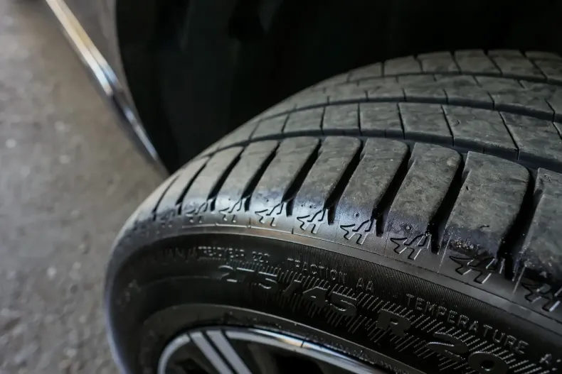 Volvo XC90 din 2020 cu 55.000 km - oferta VOL146008 - foto 35