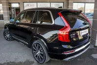 Volvo XC90 din 2020 cu 55.000 km - oferta VOL146008 - foto 36