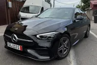 Mercedes-Benz C 220 din 2023 cu 57.311 km - oferta MER146010 - foto 1