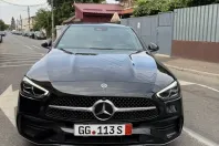 Mercedes-Benz C 220 din 2023 cu 57.311 km - oferta MER146010 - foto 2