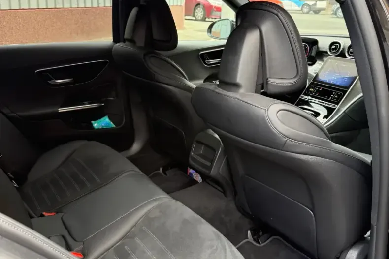 Mercedes-Benz C 220 din 2023 cu 57.311 km - oferta MER146010 - foto 8