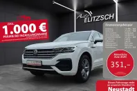 Volkswagen Touareg din 2021 cu 82.500 km - oferta VOL146012 - foto 1