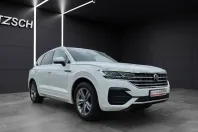 Volkswagen Touareg din 2021 cu 82.500 km - oferta VOL146012 - foto 9