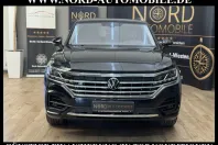 Volkswagen Touareg din 2022 cu 89.800 km - oferta VOL146013 - foto 3