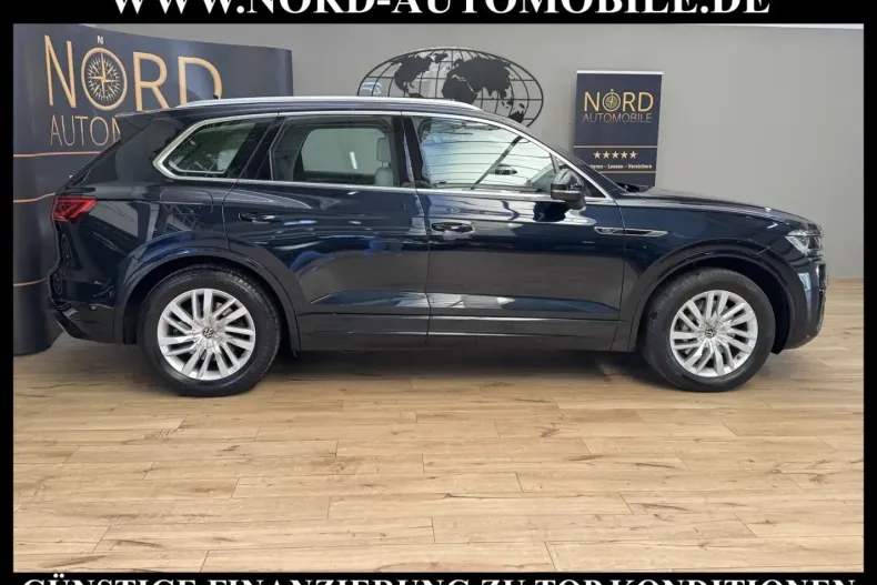 Volkswagen Touareg din 2022 cu 89.800 km - oferta VOL146013 - foto 6