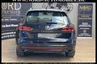 Volkswagen Touareg din 2022 cu 89.800 km - oferta VOL146013 - foto 8