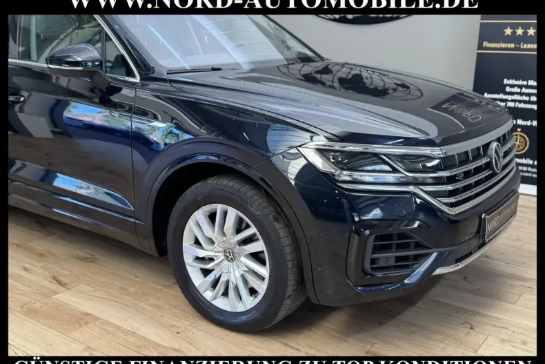 Volkswagen Touareg din 2022 cu 89.800 km - oferta VOL146013 - foto 10