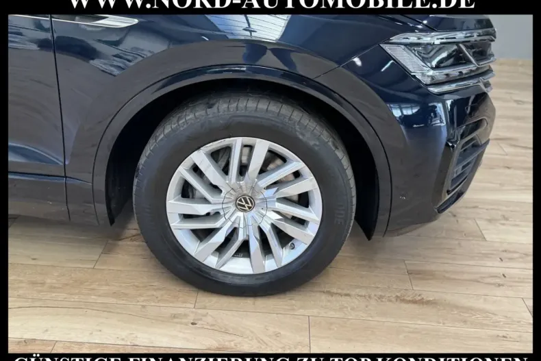 Volkswagen Touareg din 2022 cu 89.800 km - oferta VOL146013 - foto 11