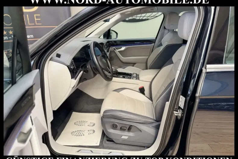Volkswagen Touareg din 2022 cu 89.800 km - oferta VOL146013 - foto 13