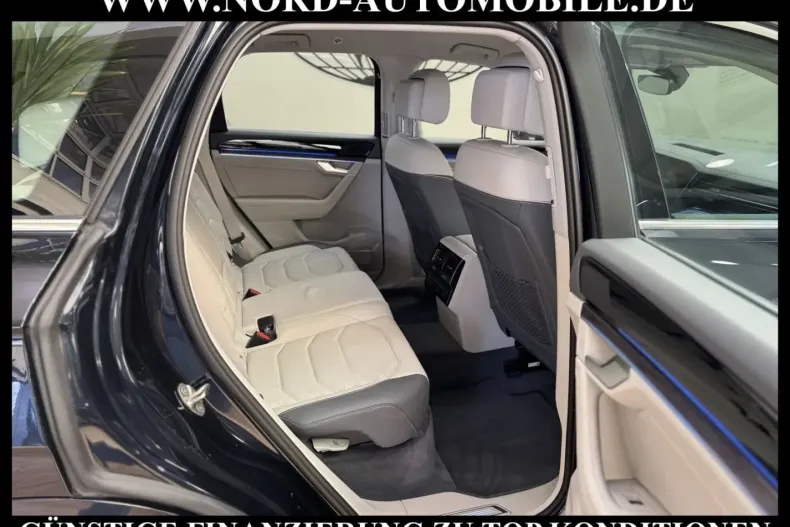 Volkswagen Touareg din 2022 cu 89.800 km - oferta VOL146013 - foto 15