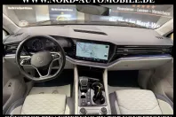 Volkswagen Touareg din 2022 cu 89.800 km - oferta VOL146013 - foto 17