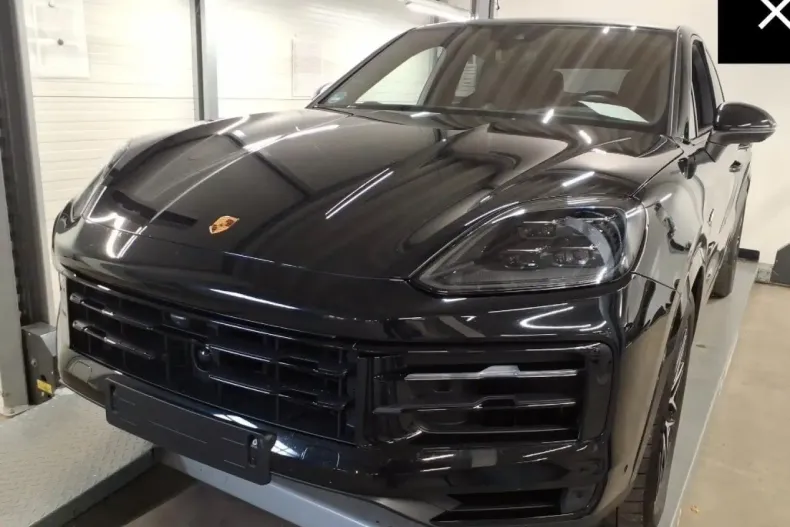 Porsche Cayenne din 2024 cu 49.980 km - oferta POR146015 - foto 1