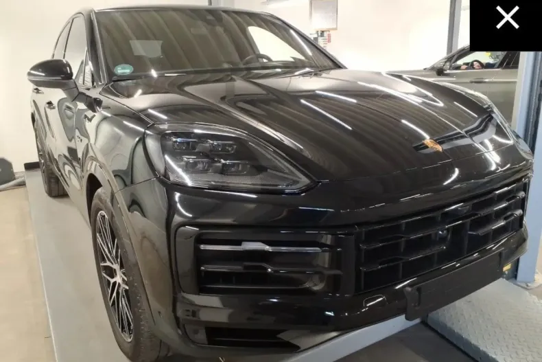 Porsche Cayenne din 2024 cu 49.980 km - oferta POR146015 - foto 2