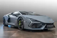 Lamborghini Revuelto din 2025 cu 1.200 km - oferta LAM146016 - foto 1