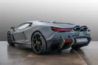 Lamborghini Revuelto din 2025 cu 1.200 km - oferta LAM146016 - foto 7