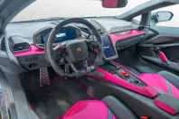 Lamborghini Revuelto din 2025 cu 1.200 km - oferta LAM146016 - foto 8