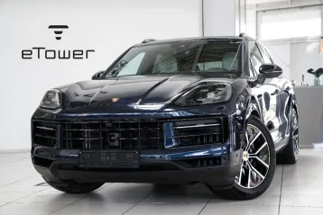 Porsche Cayenne din 2024 - oferta POR146017