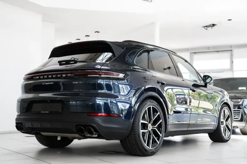 Porsche Cayenne din 2024 cu 8.770 km - oferta POR146017 - foto 5