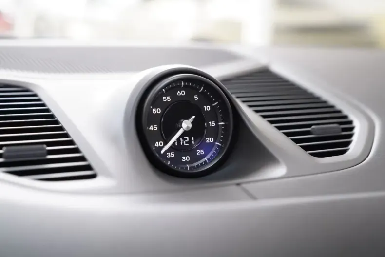 Porsche Cayenne din 2024 cu 8.770 km - oferta POR146017 - foto 20