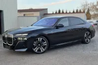 BMW i7 din 2024 cu 45.990 km - oferta BMW146018 - foto 2