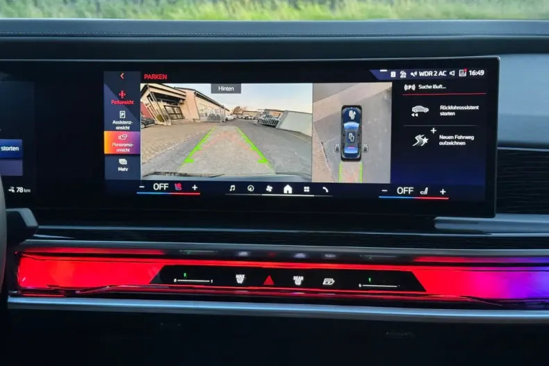 BMW i7 din 2024 cu 45.990 km - oferta BMW146018 - foto 7