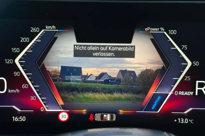 BMW i7 din 2024 cu 45.990 km - oferta BMW146018 - foto 12