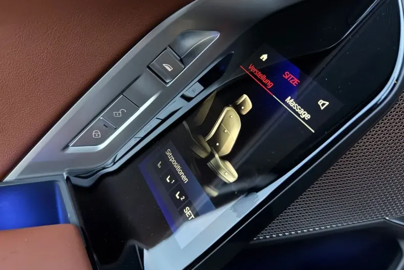 BMW i7 din 2024 cu 45.990 km - oferta BMW146018 - foto 17