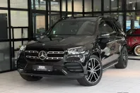 Mercedes-Benz GLS 350 din 2022 cu 44.000 km - oferta MER146019 - foto 1