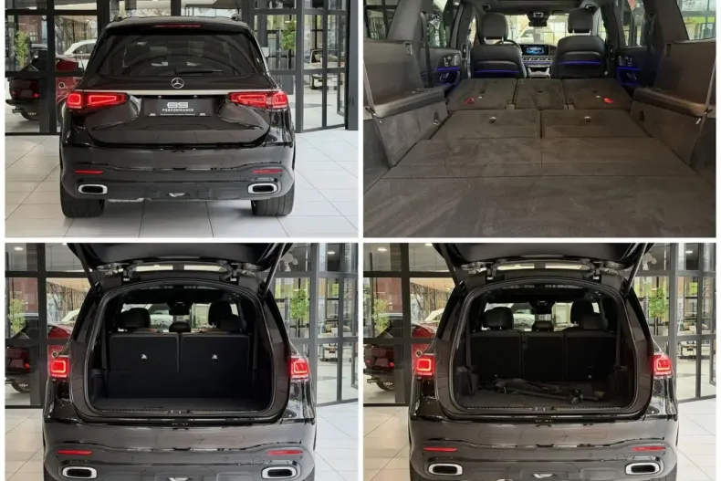 Mercedes-Benz GLS 350 din 2022 cu 44.000 km - oferta MER146019 - foto 8