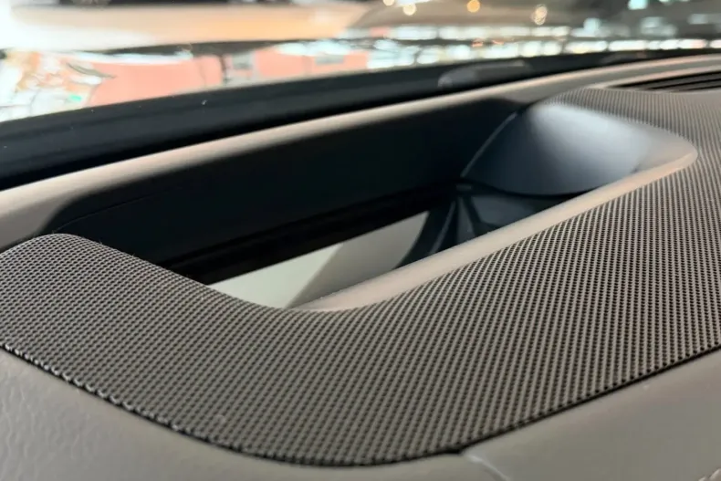 Mercedes-Benz GLS 350 din 2022 cu 44.000 km - oferta MER146019 - foto 10