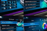 Mercedes-Benz GLS 350 din 2022 cu 44.000 km - oferta MER146019 - foto 11