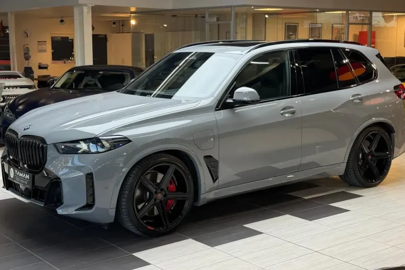 BMW X5 din 2024 cu 26.577 km - oferta BMW146020 - foto 2