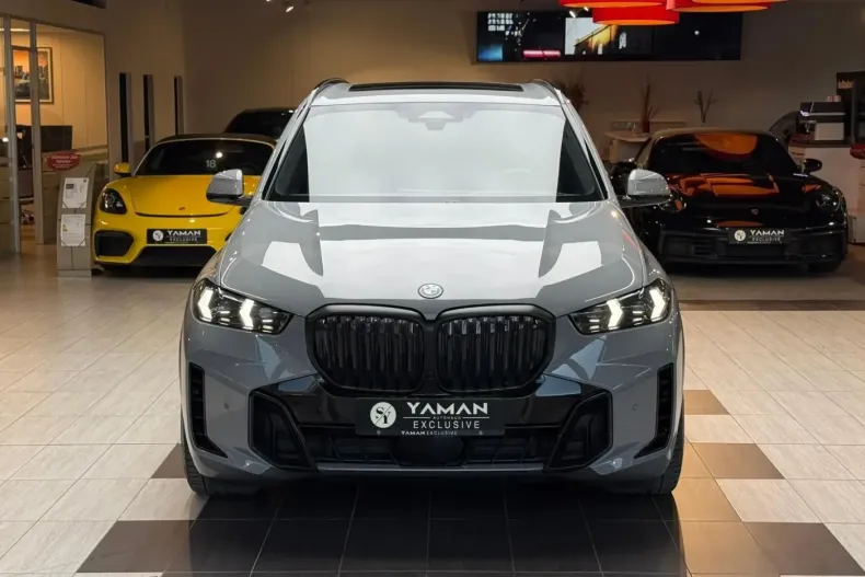 BMW X5 din 2024 cu 26.577 km - oferta BMW146020 - foto 4