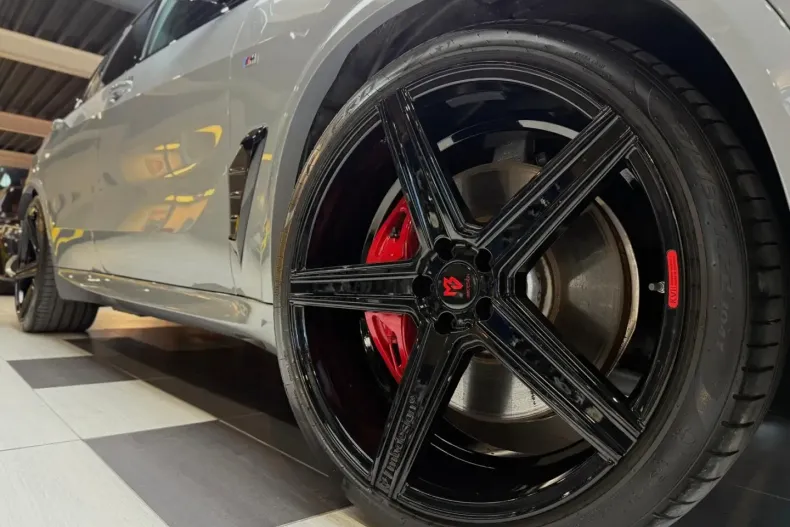 BMW X5 din 2024 cu 26.577 km - oferta BMW146020 - foto 7