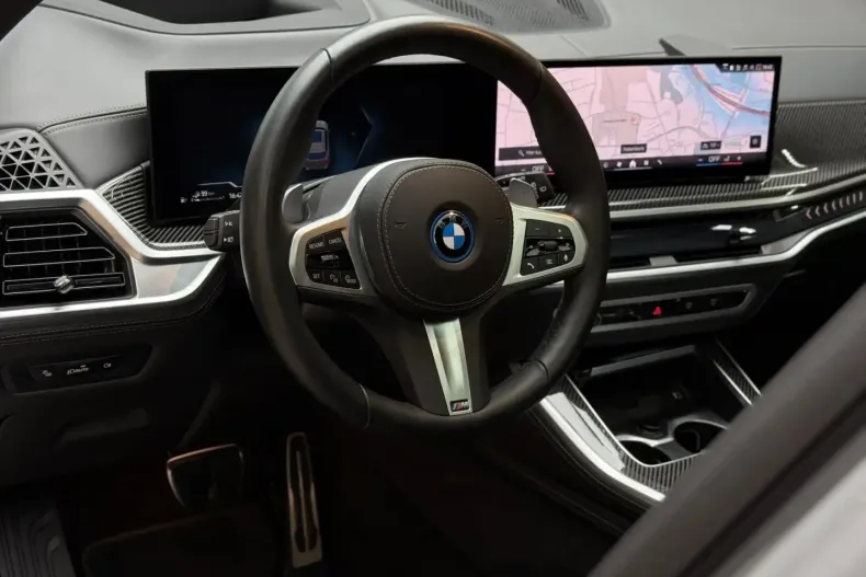 BMW X5 din 2024 cu 26.577 km - oferta BMW146020 - foto 14