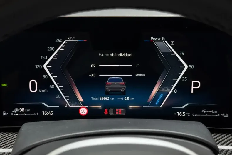 BMW X5 din 2024 cu 26.577 km - oferta BMW146020 - foto 15