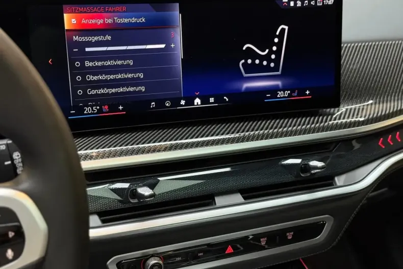 BMW X5 din 2024 cu 26.577 km - oferta BMW146020 - foto 17