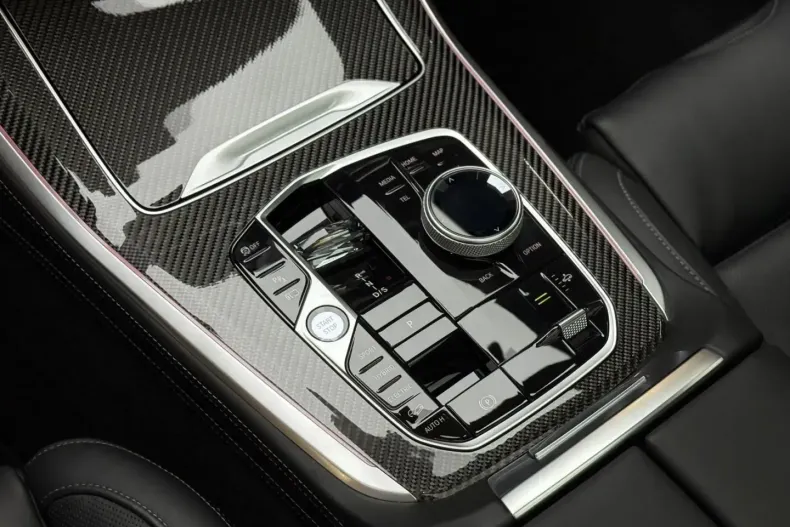 BMW X5 din 2024 cu 26.577 km - oferta BMW146020 - foto 20