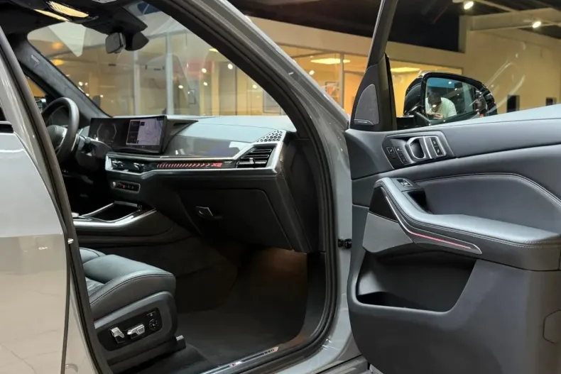 BMW X5 din 2024 cu 26.577 km - oferta BMW146020 - foto 22