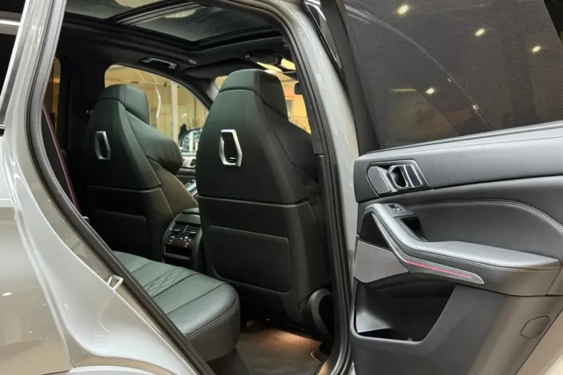 BMW X5 din 2024 cu 26.577 km - oferta BMW146020 - foto 25