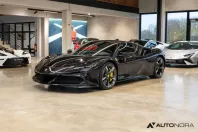 Ferrari SF90 din 2022 cu 10.000 km - oferta FER146023 - foto 1