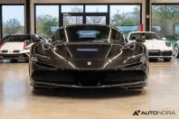 Ferrari SF90 din 2022 cu 10.000 km - oferta FER146023 - foto 10